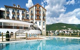 Hotel&spa Real Jaca 4*